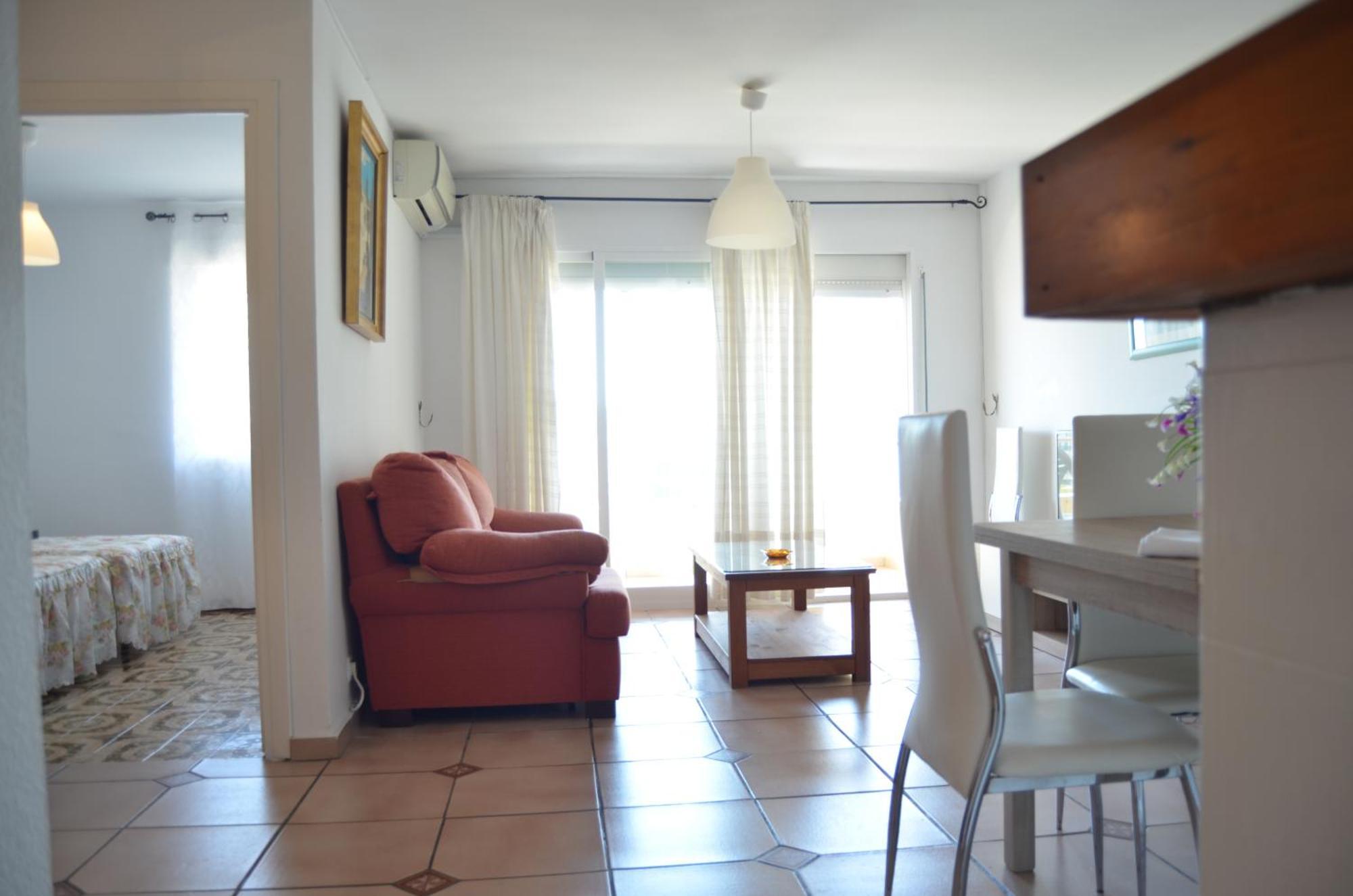 Appartement Terrasol Palma