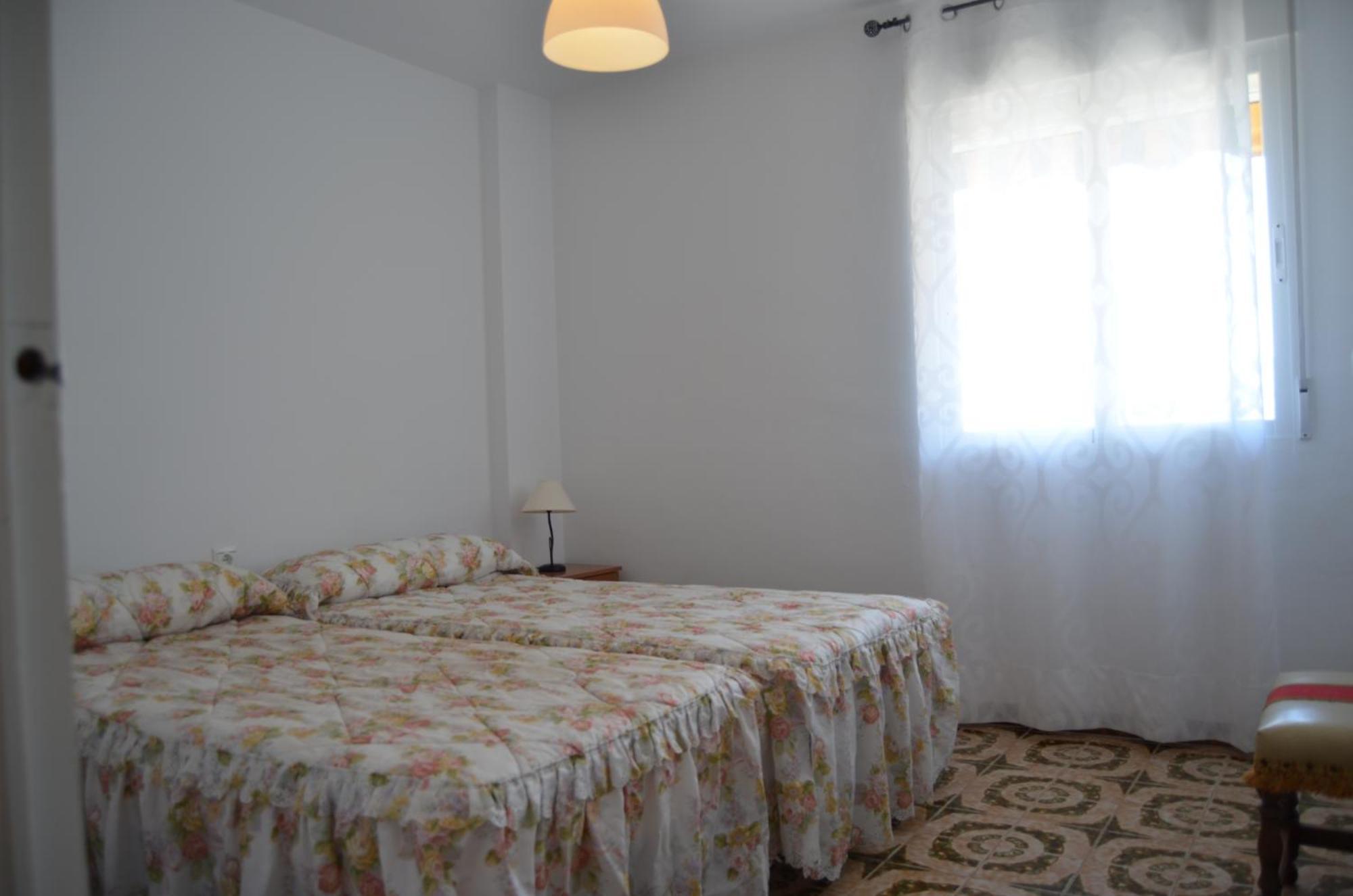 Terrasol Palma Appartement *