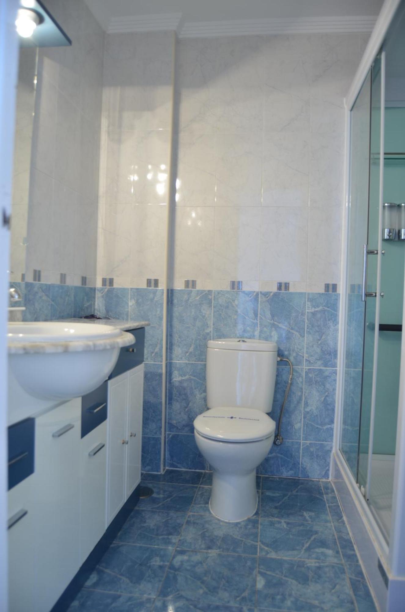 Appartement Terrasol Palma Torre Del Mar