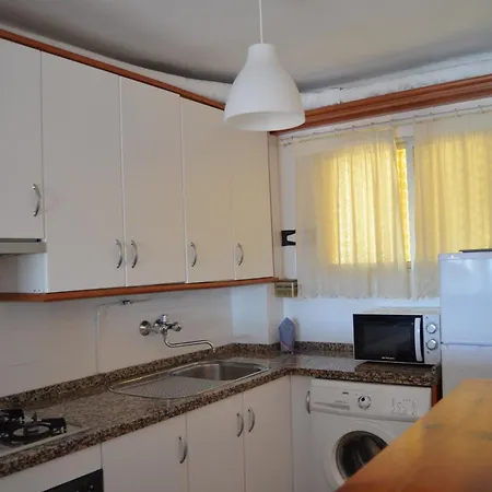 Terrasol Palma Torre Del Mar Apartment Exterior photo