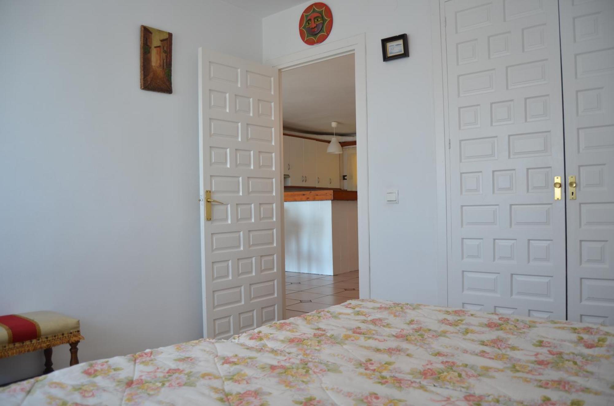 Terrasol Palma Apartament