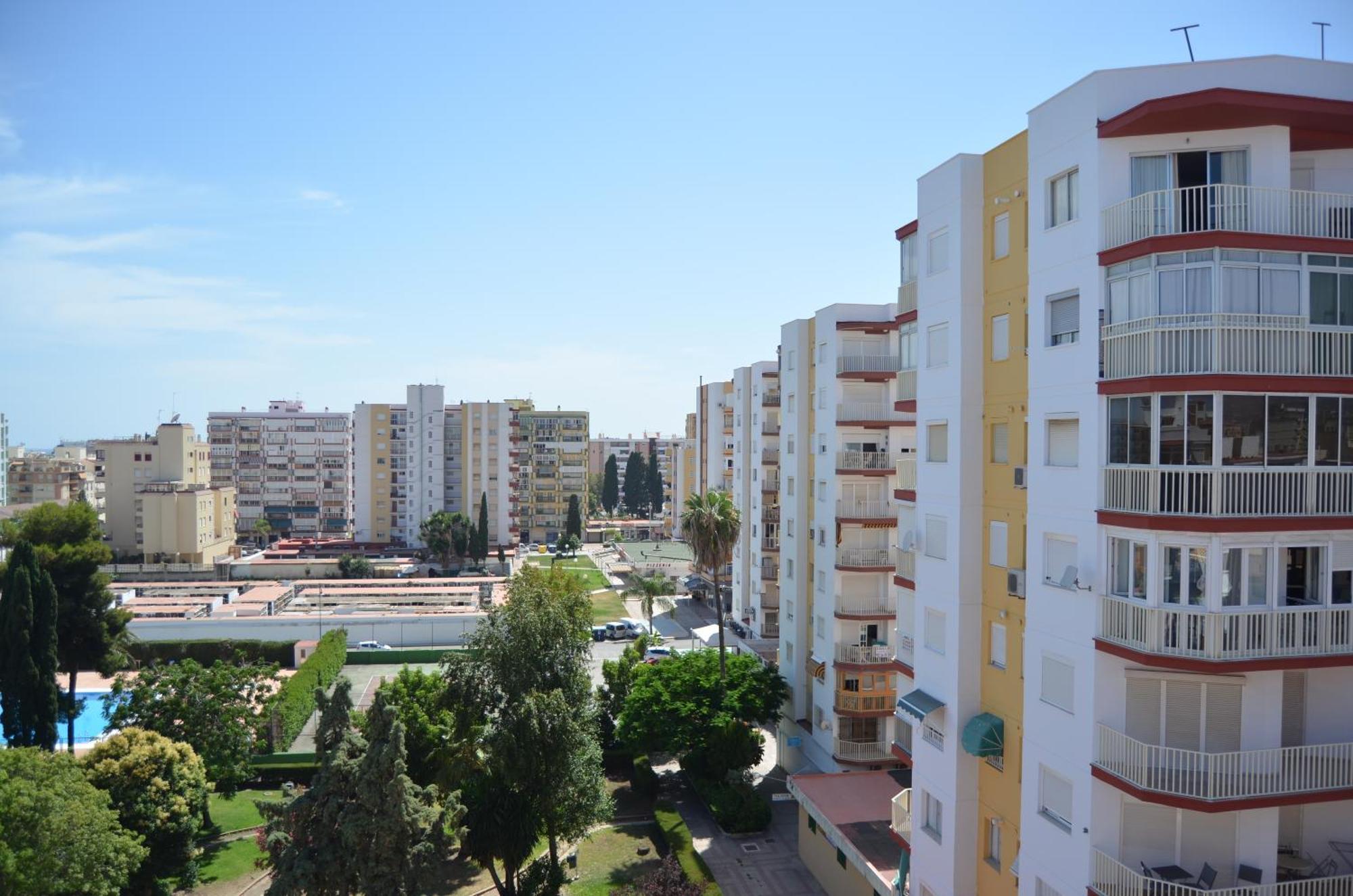 Terrasol Palma Apartament *