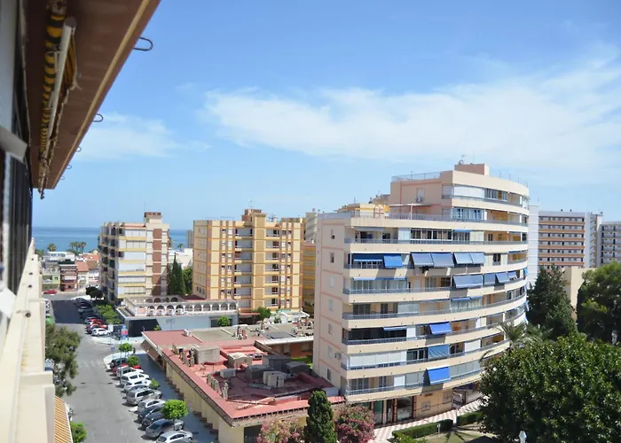Terrasol Palma Torre Del Mar