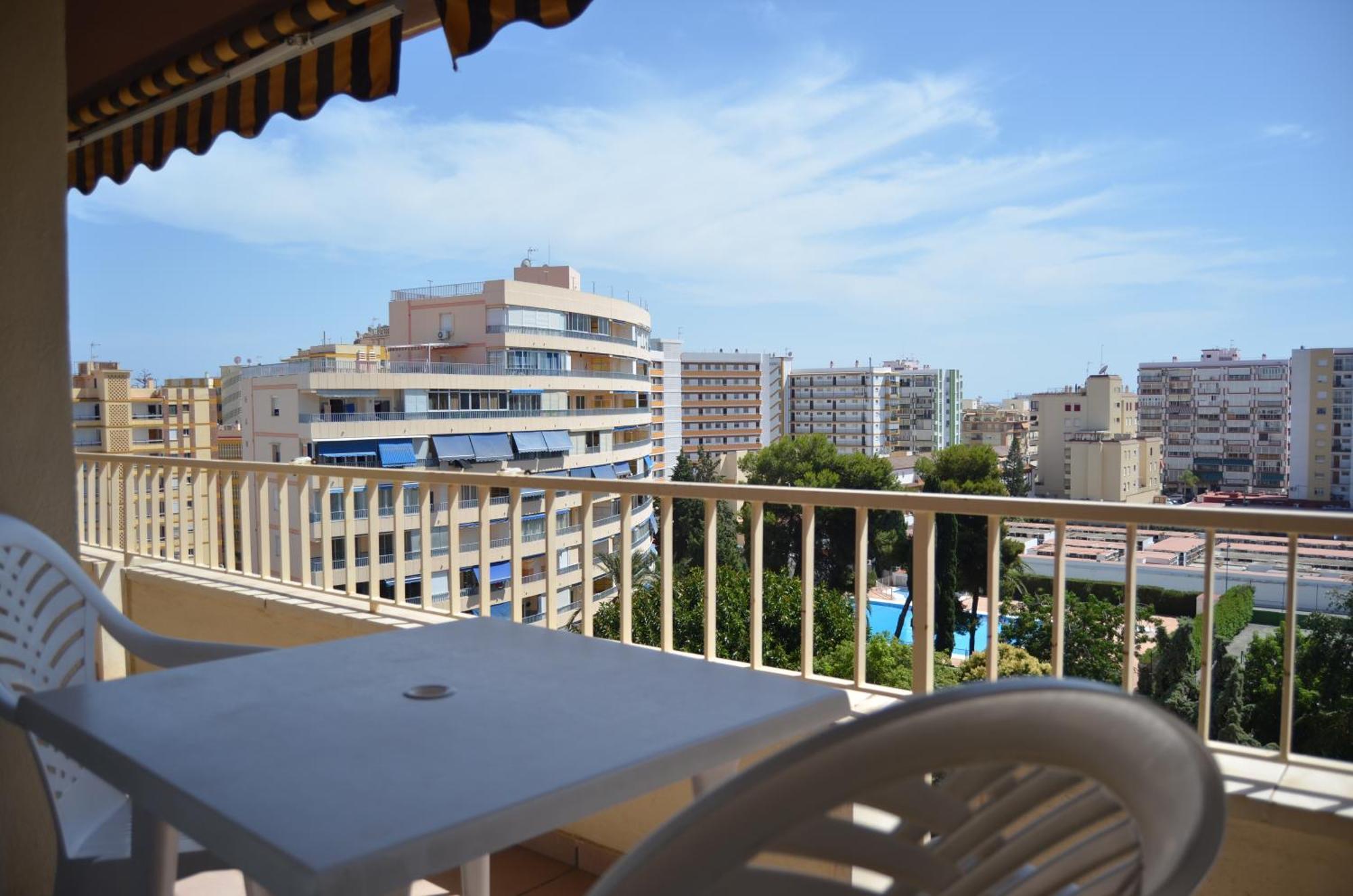 Apartment Terrasol Palma Torre Del Mar