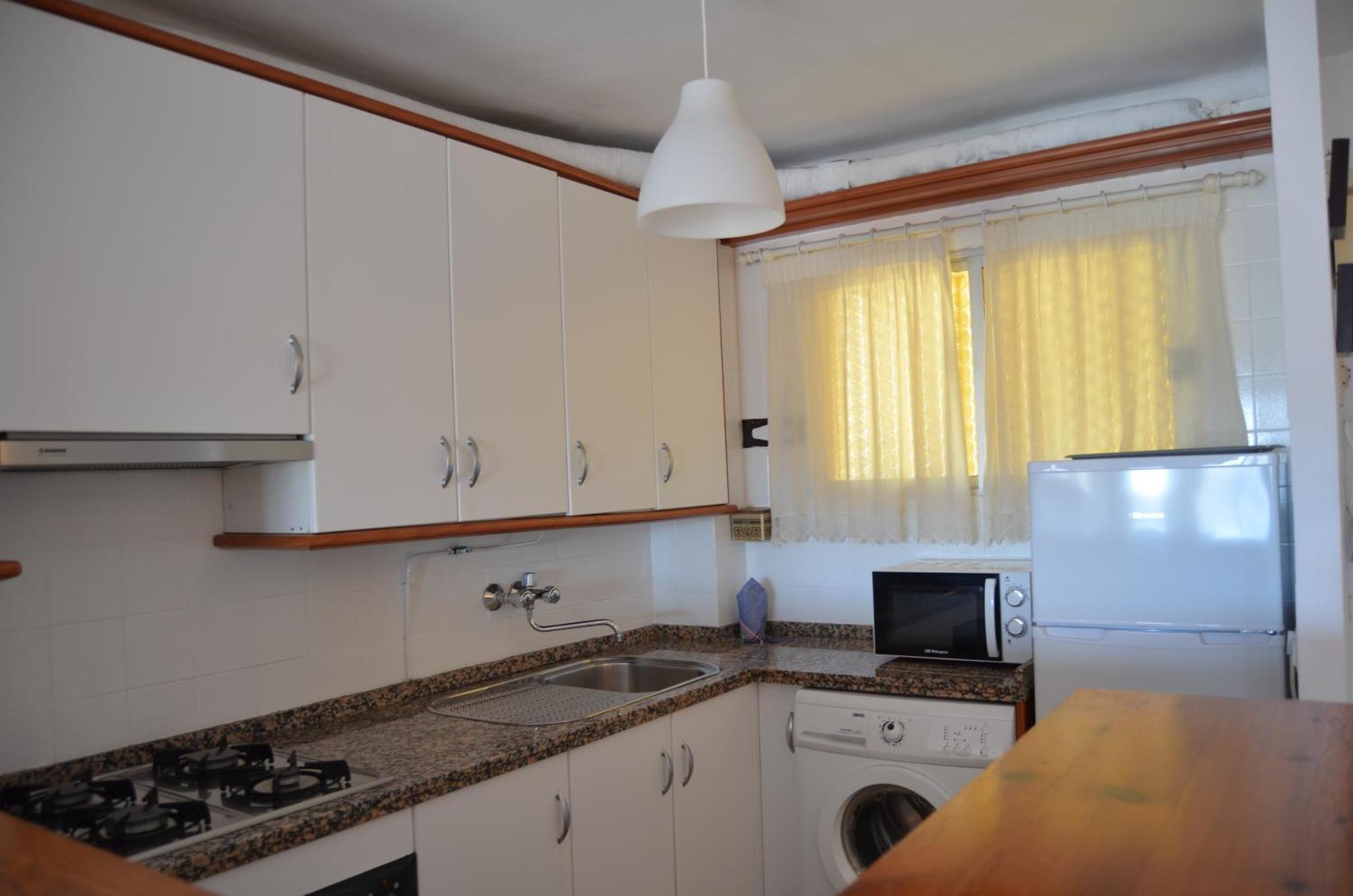 Apartment Terrasol Palma *