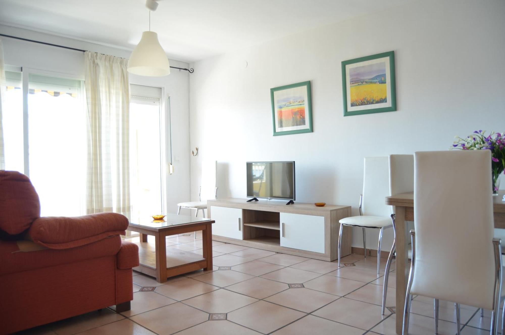 Terrasol Palma Apartment