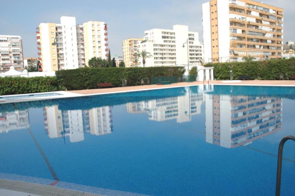 Apartment Terrasol Palma *