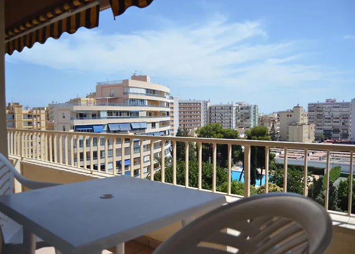 Terrasol Palma Torre Del Mar